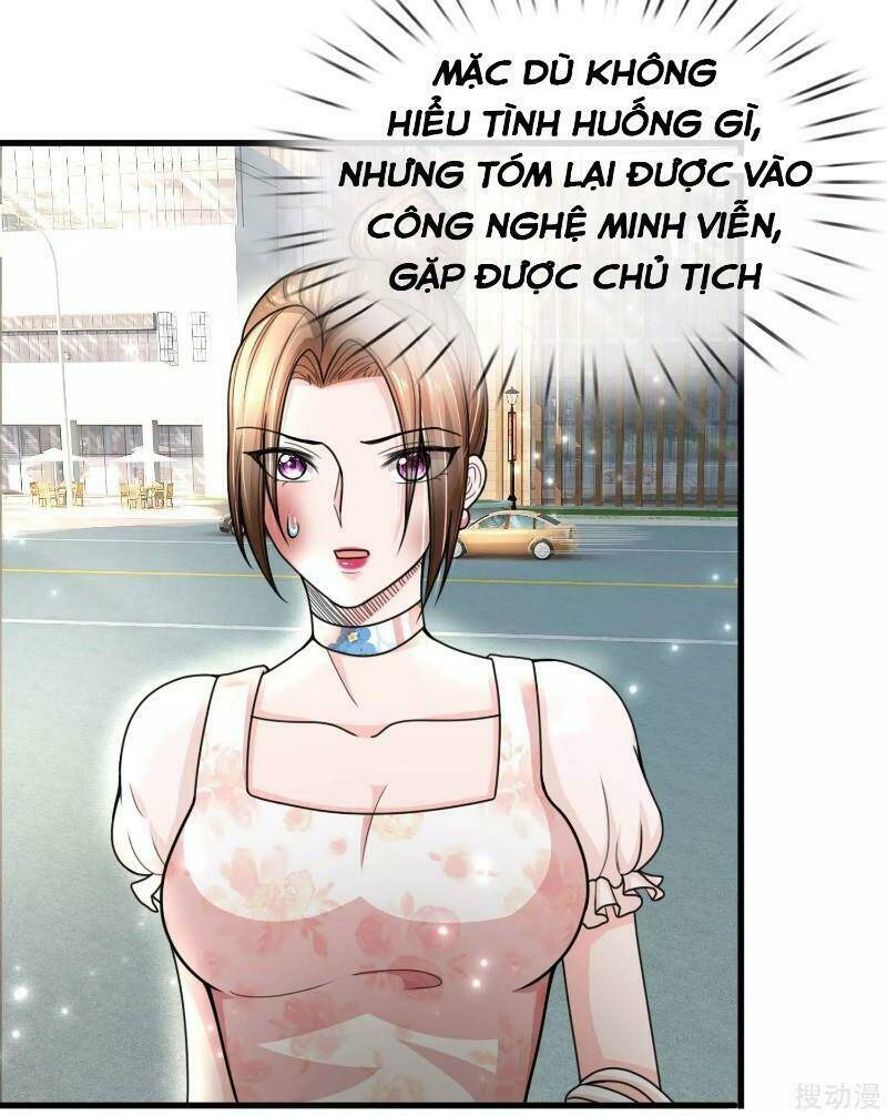 tuyệt đỉnh khí thiếu chapter 51 3