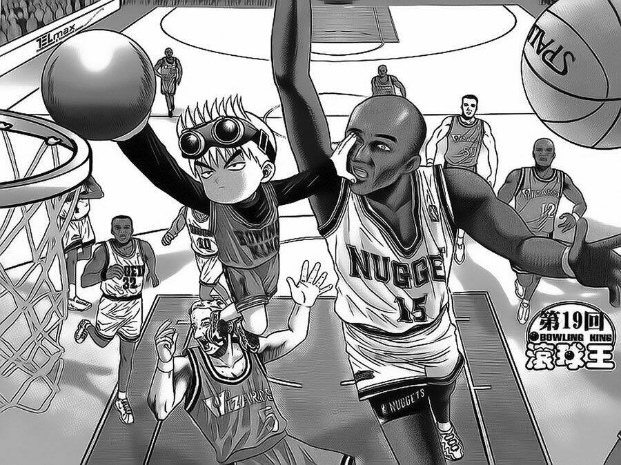 bowling king chapter 19 2
