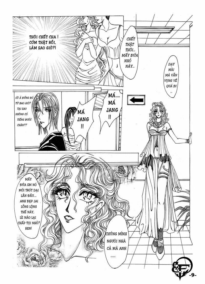 break free magazine chapter 1 10