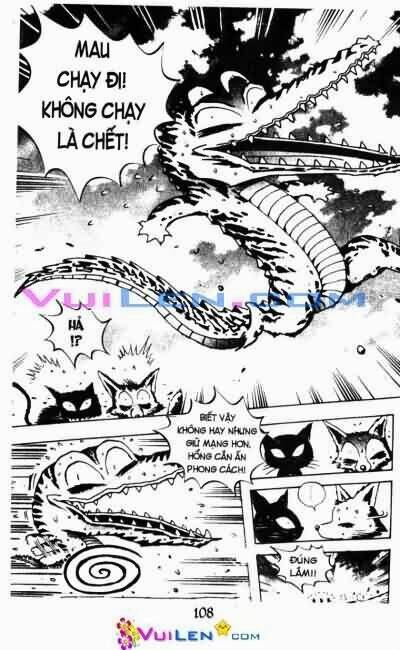 tiểu hòa thượng hd remake chapter 183 12