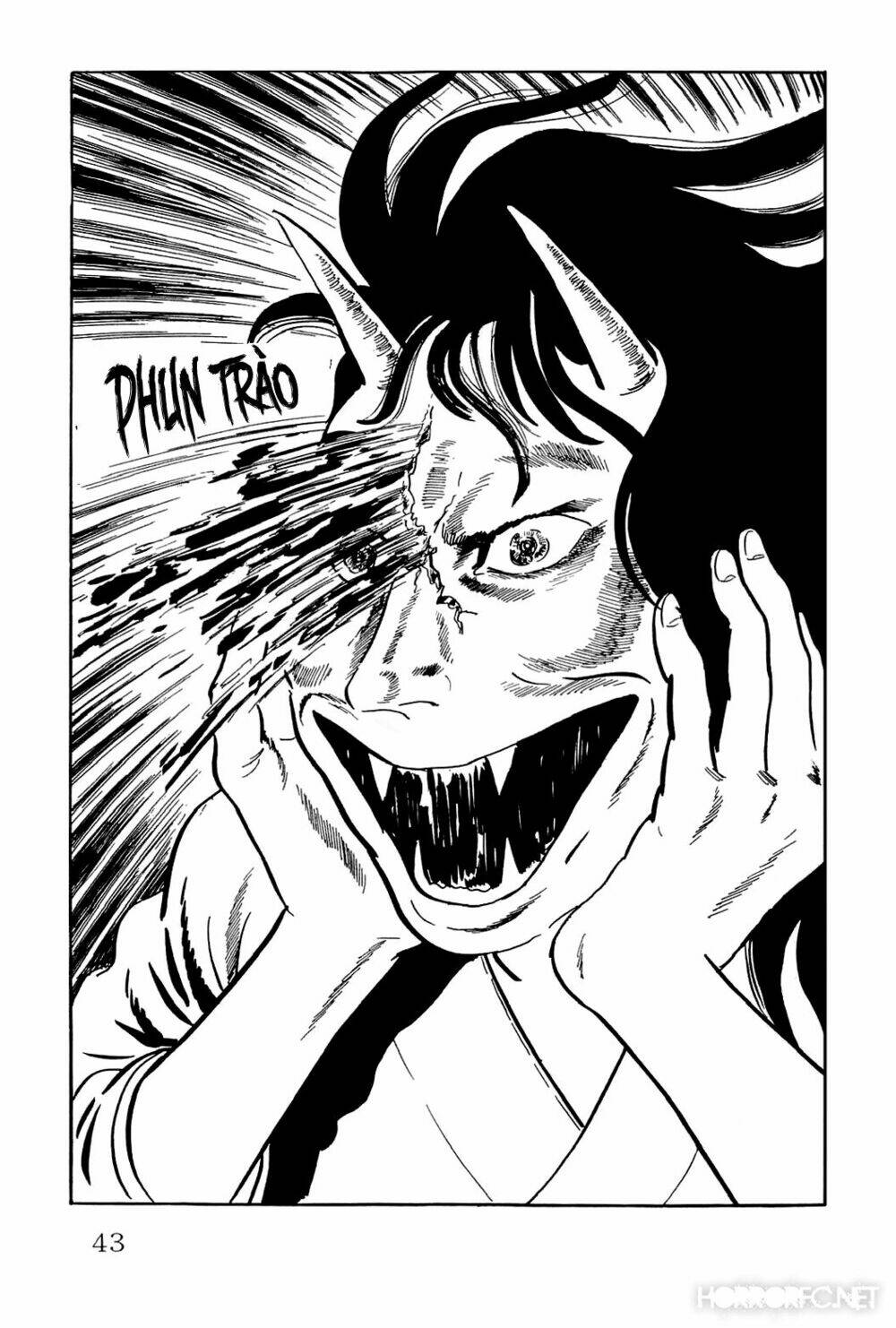 tuyển tập truyện ngắn kinh dị chapter 2 19