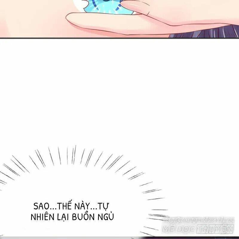 yêu nam quyển dưỡng công chúa chapter 3 6