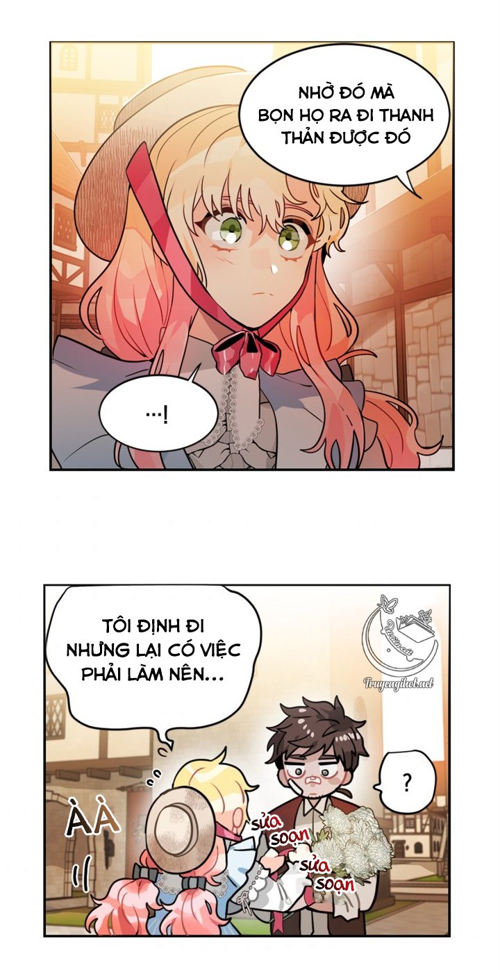 xin hãy cho tôi về nhà chapter 16.2 8