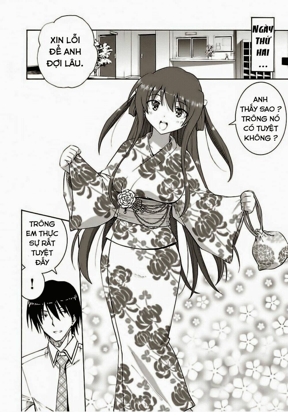 grisaia no kajitsu -le fruit de la grisaia- chapter 5 15