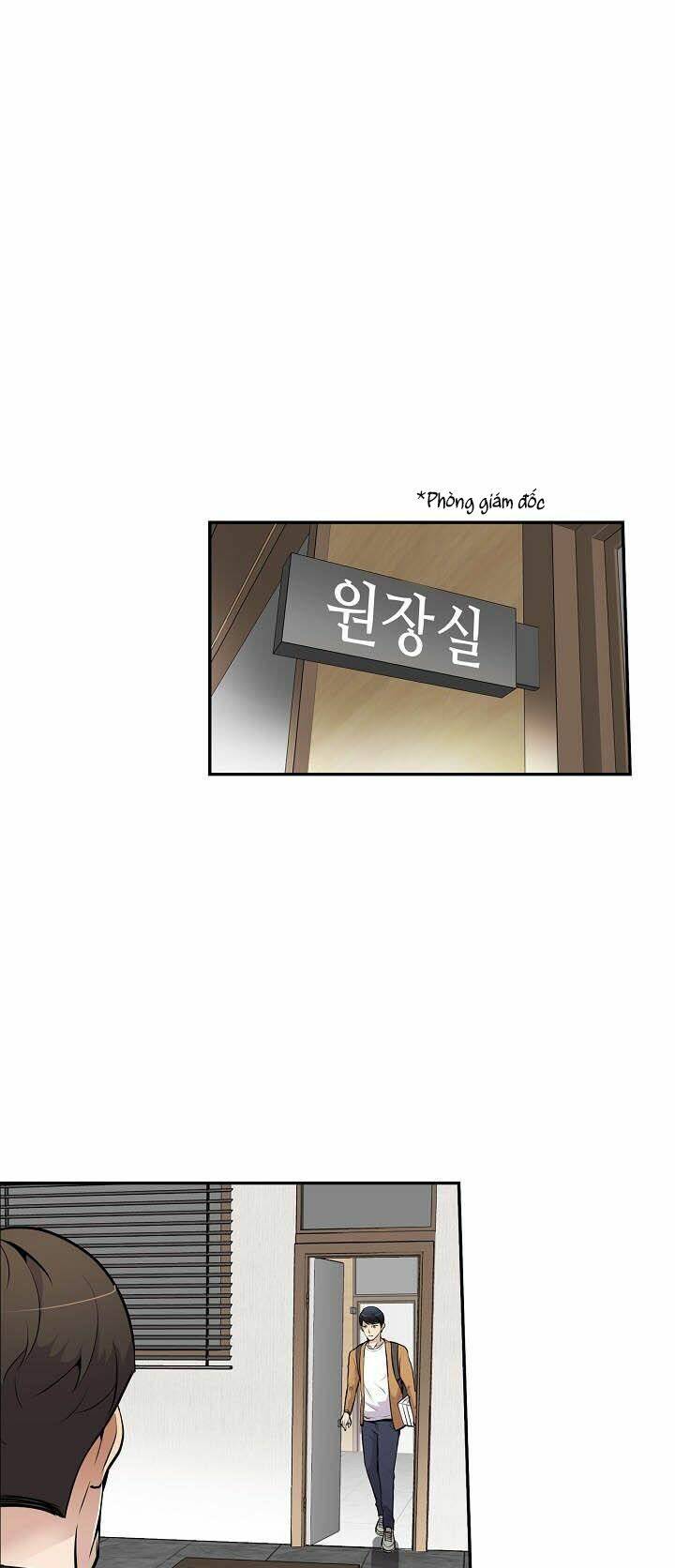 điều tra viên chuyển sinh chapter 46 24