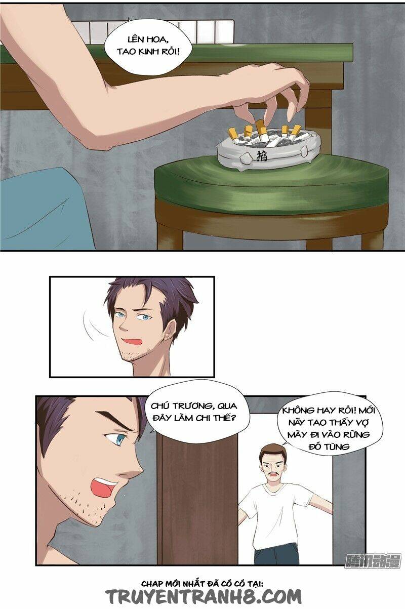 hiểm họa ô nhiễm nguồn nước chapter 41 31