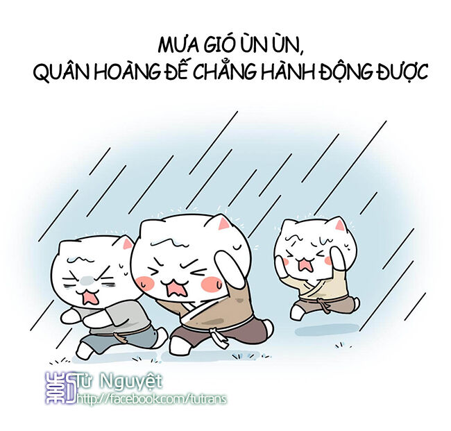 nếu lịch sử là một bầy mèo chapter 2 19