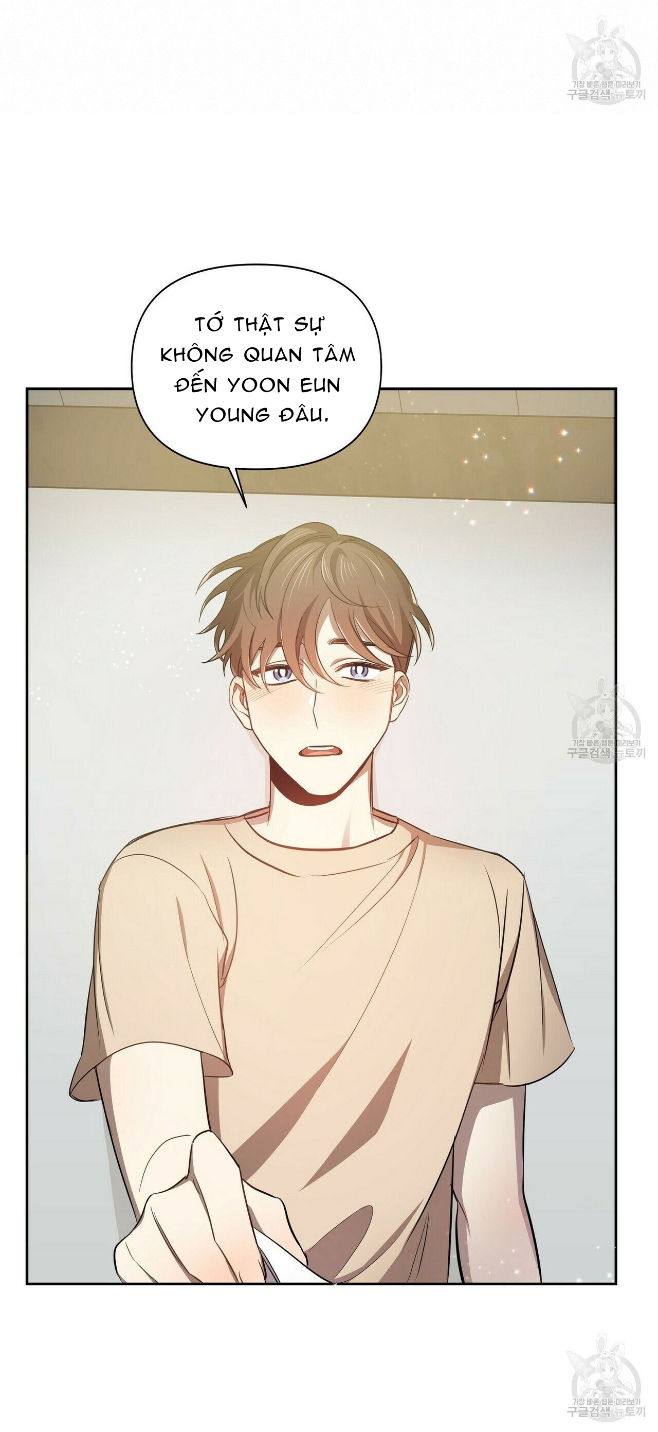 dự báo tình yêu chapter 4 10