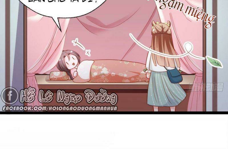 đứng yên ! phụng chỉ đánh cướp đây chapter 31 50