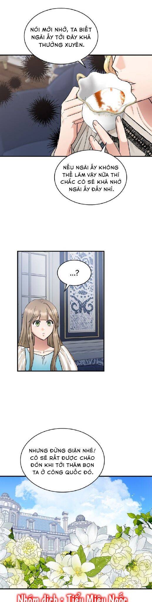 người thừa kế chapter 63 24