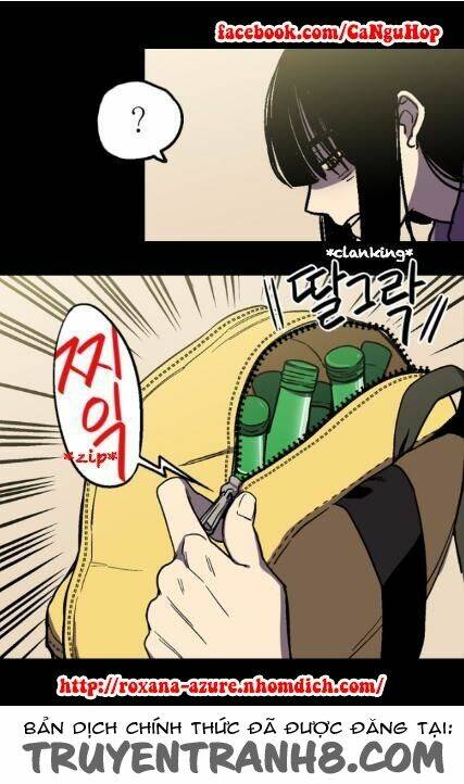 con gái pháp sư và ma cà rồng chapter 1 24