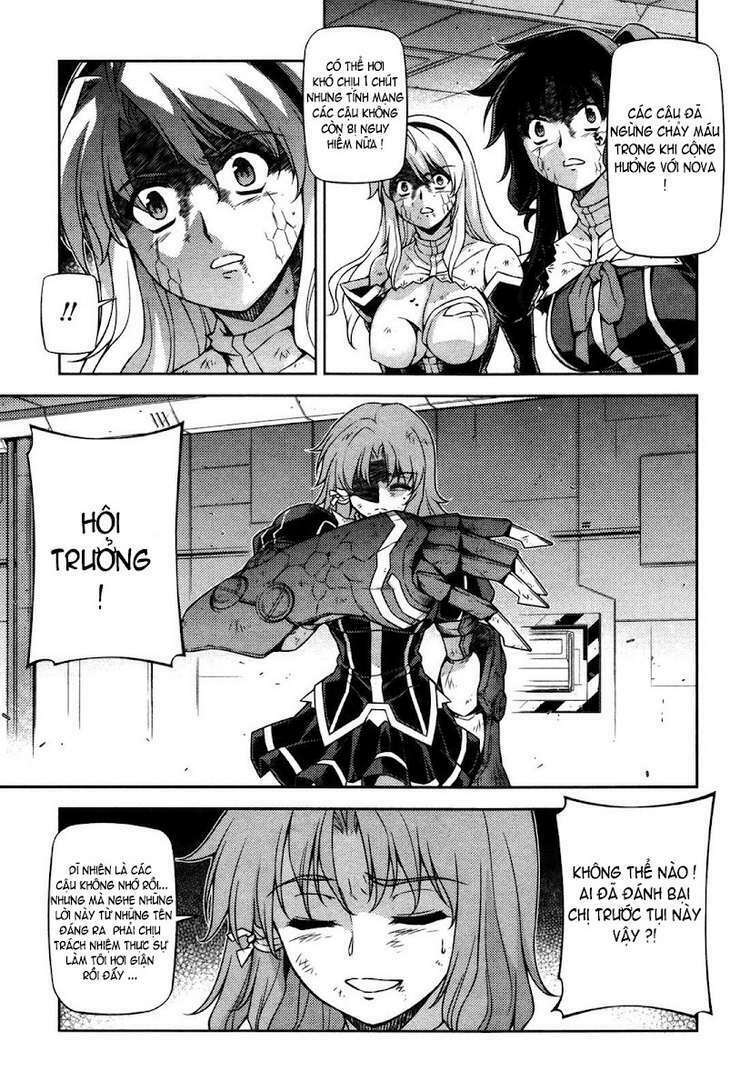 freezing chapter 85 16