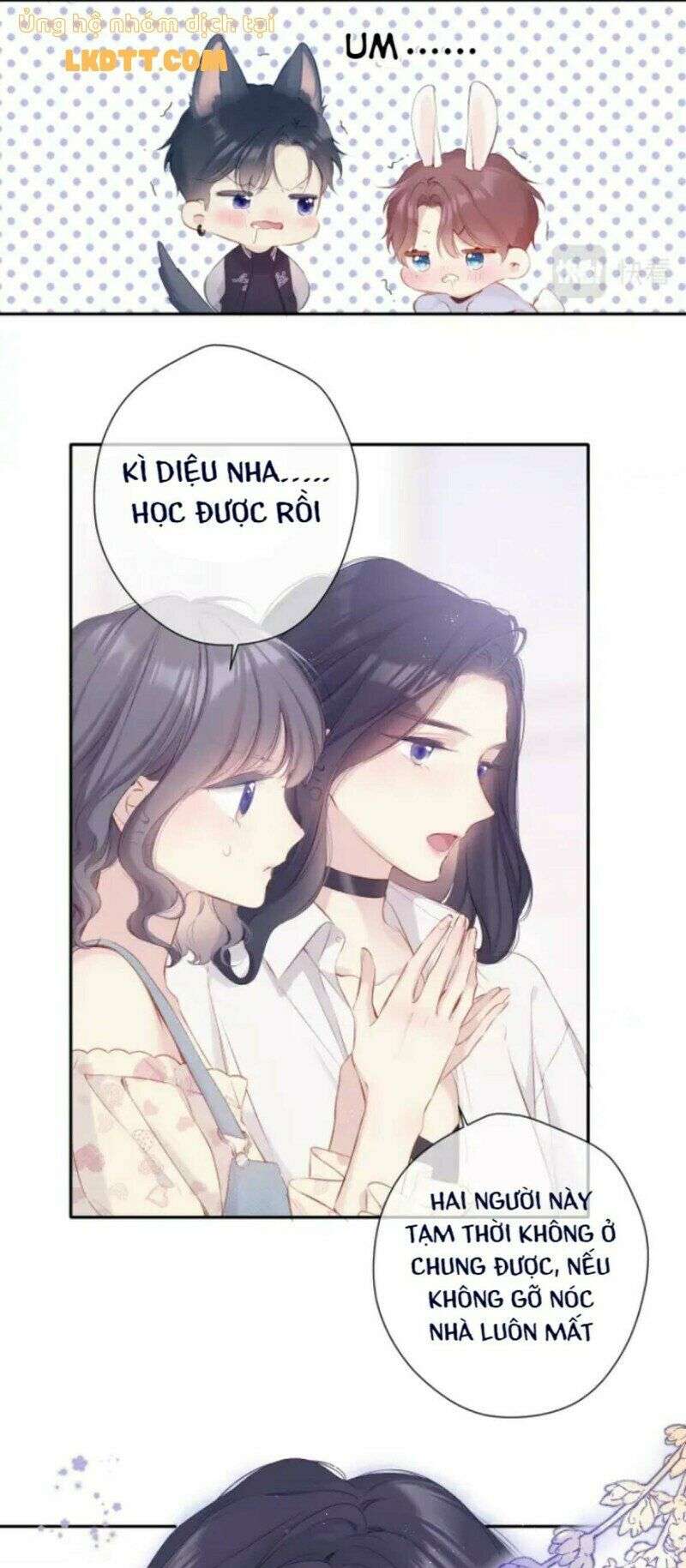 bảo vệ siêu sao của tôi chapter 132 6