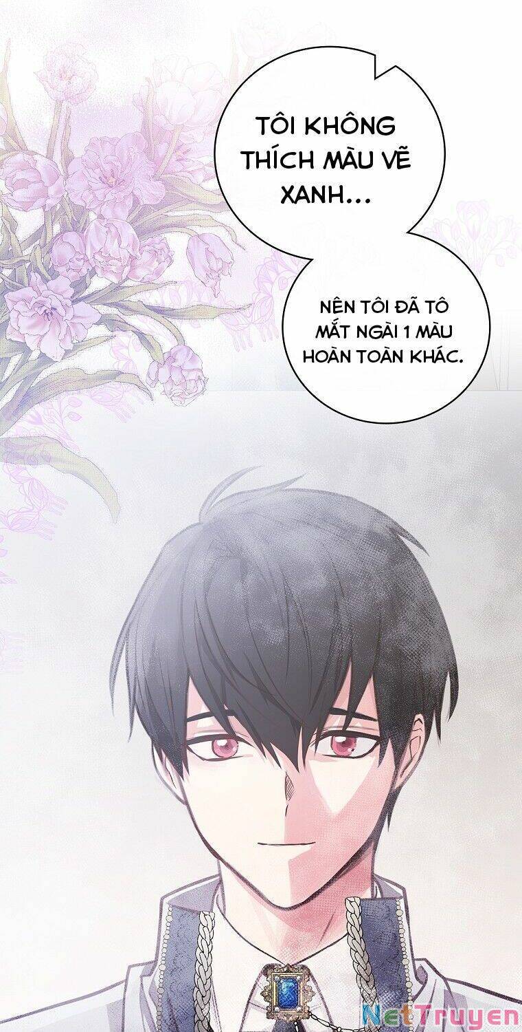 Tôi Trở Thành Mẹ Của Chiến Binh Chapter 43 - Trang 53