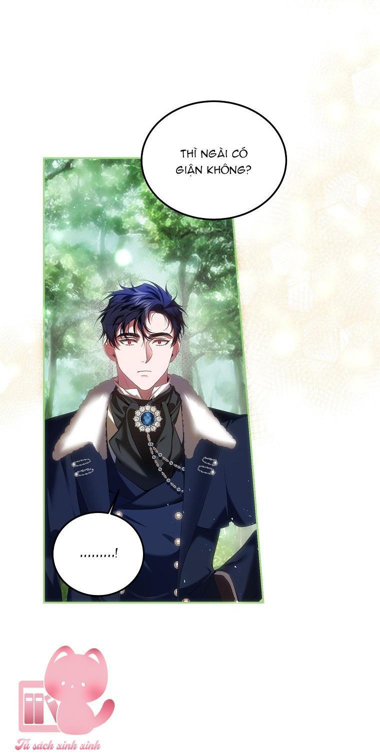 tháng năm cuối cùng của nữ phụ đoản mệnh chapter 42 25