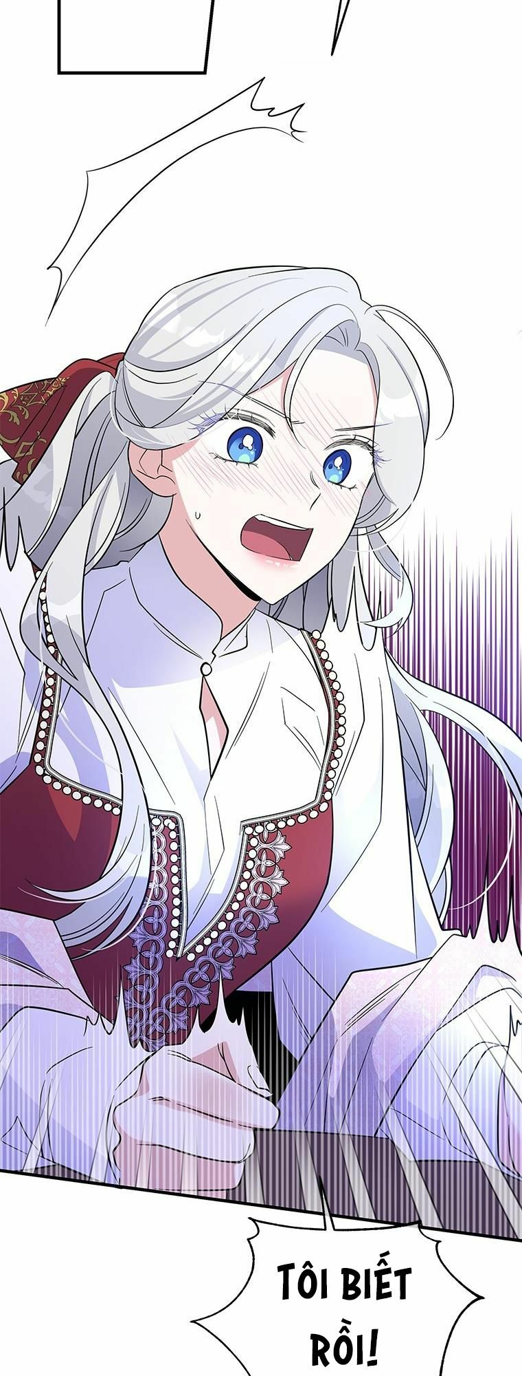 chồng yêu, em muốn đình công! chapter 45 14