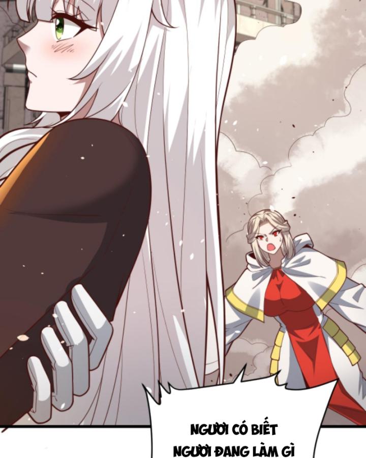 người chơi và nhân vật chính đều muốn làm hại ta chapter 151 36