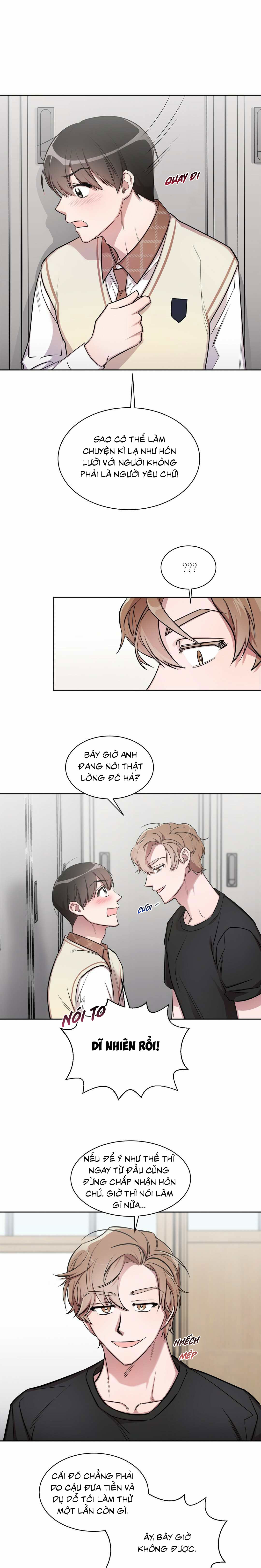 can't help it chapter 3 1