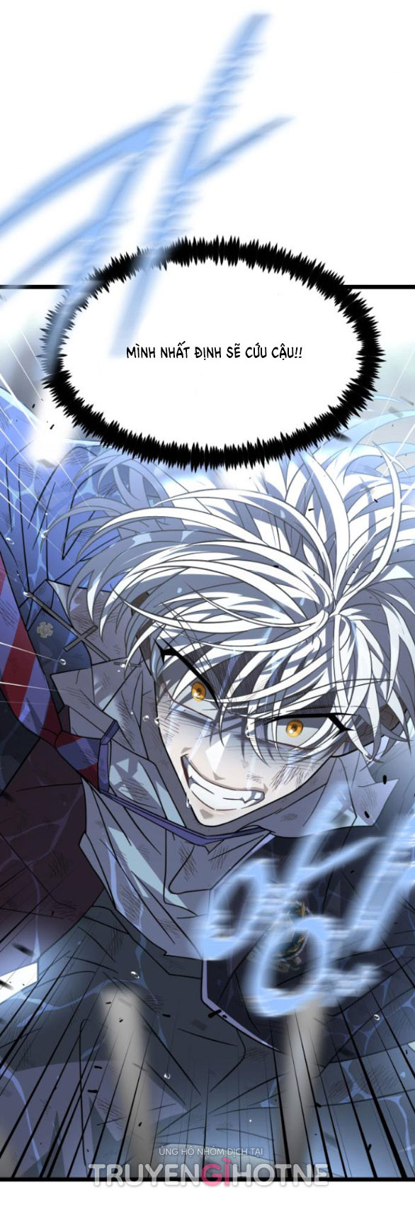 dark moon - tế đàn ánh trăng chapter 62.1 31