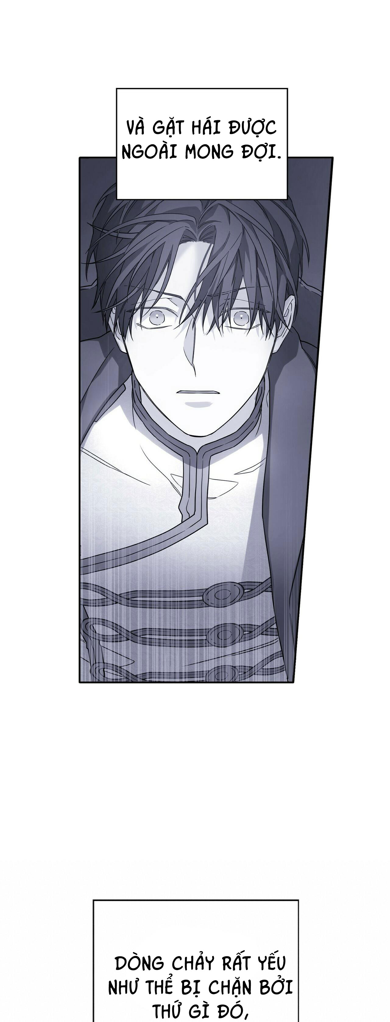 khế ước vĩnh cửu chapter 2 49