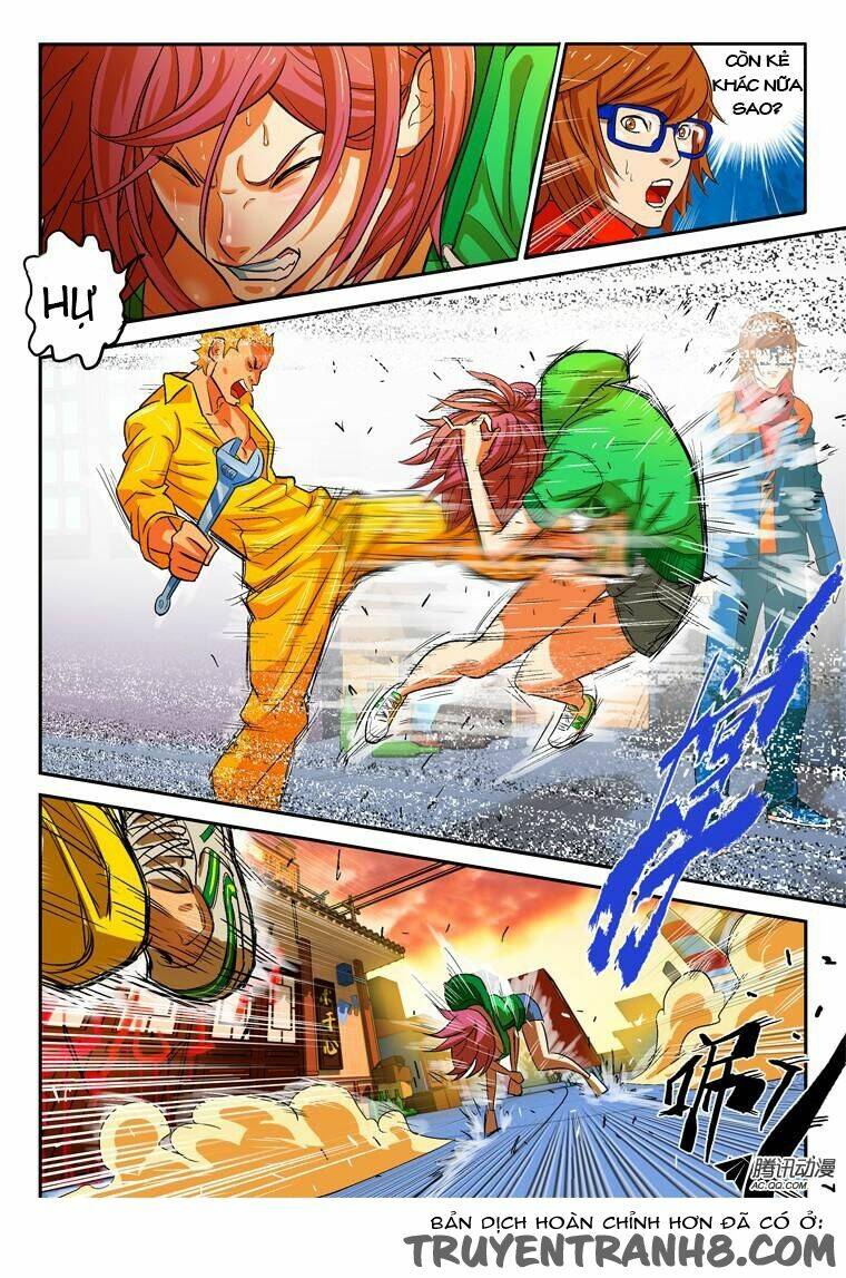 ứng dụng anh hùng chapter 8 4