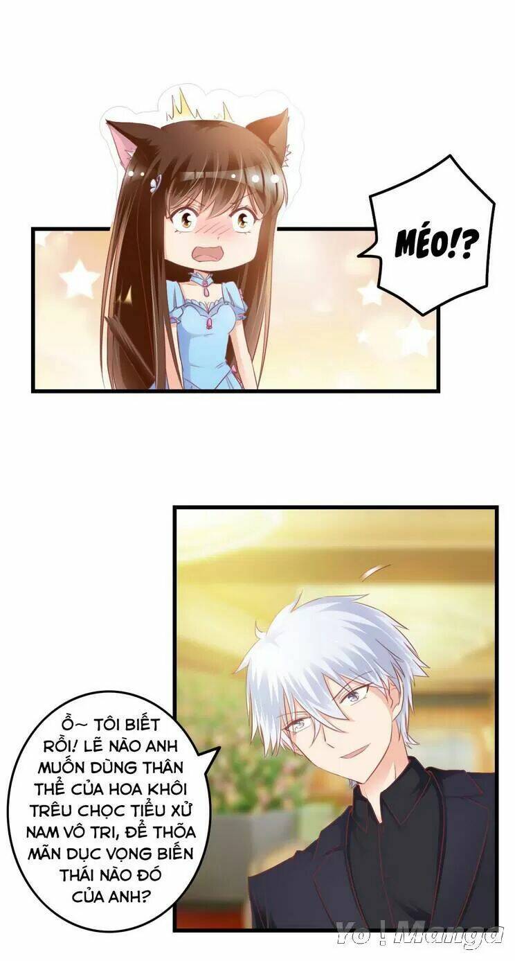 tôi là vợ tôi chapter 101 9