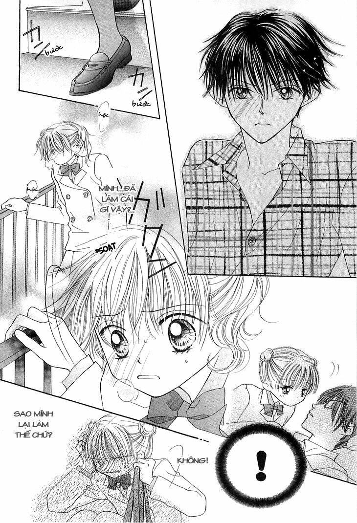 kare made love km chapter 3 29