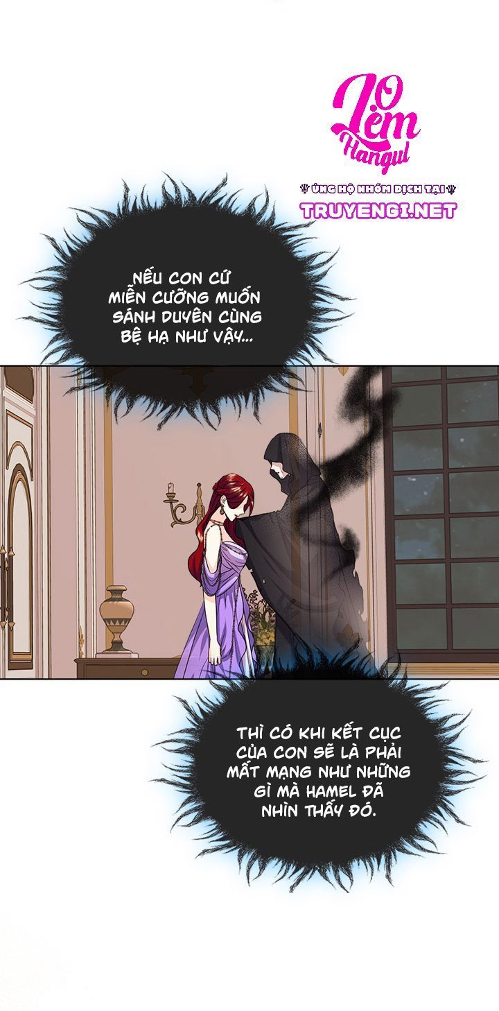 đức hạnh của ác nữ phản diện chapter 63 3