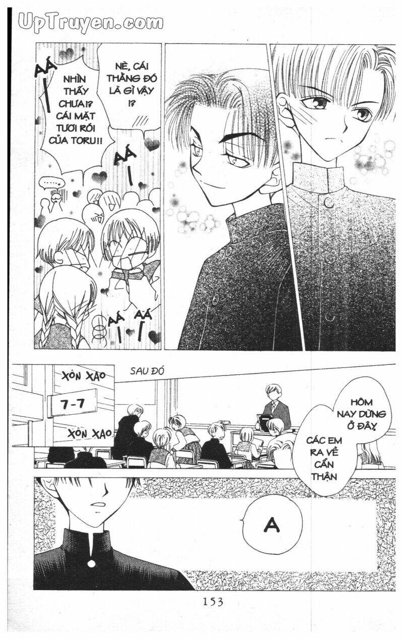 thấy mờ ghét chapter 8 152