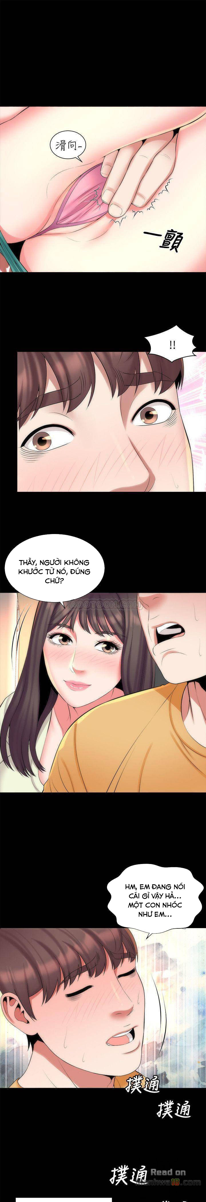mother and daughter next door chapter 32 13