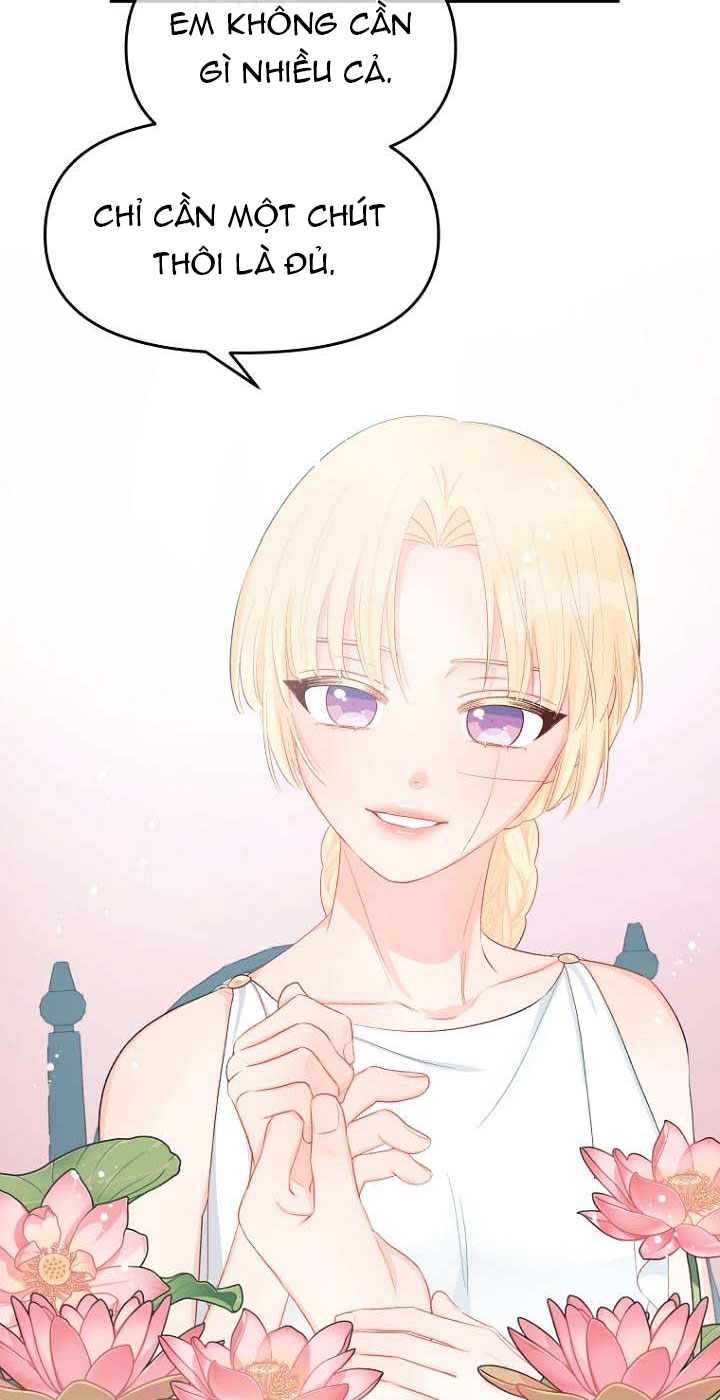 đừng đặt tình cảm mình vào cuốn sách đó chapter 20 18