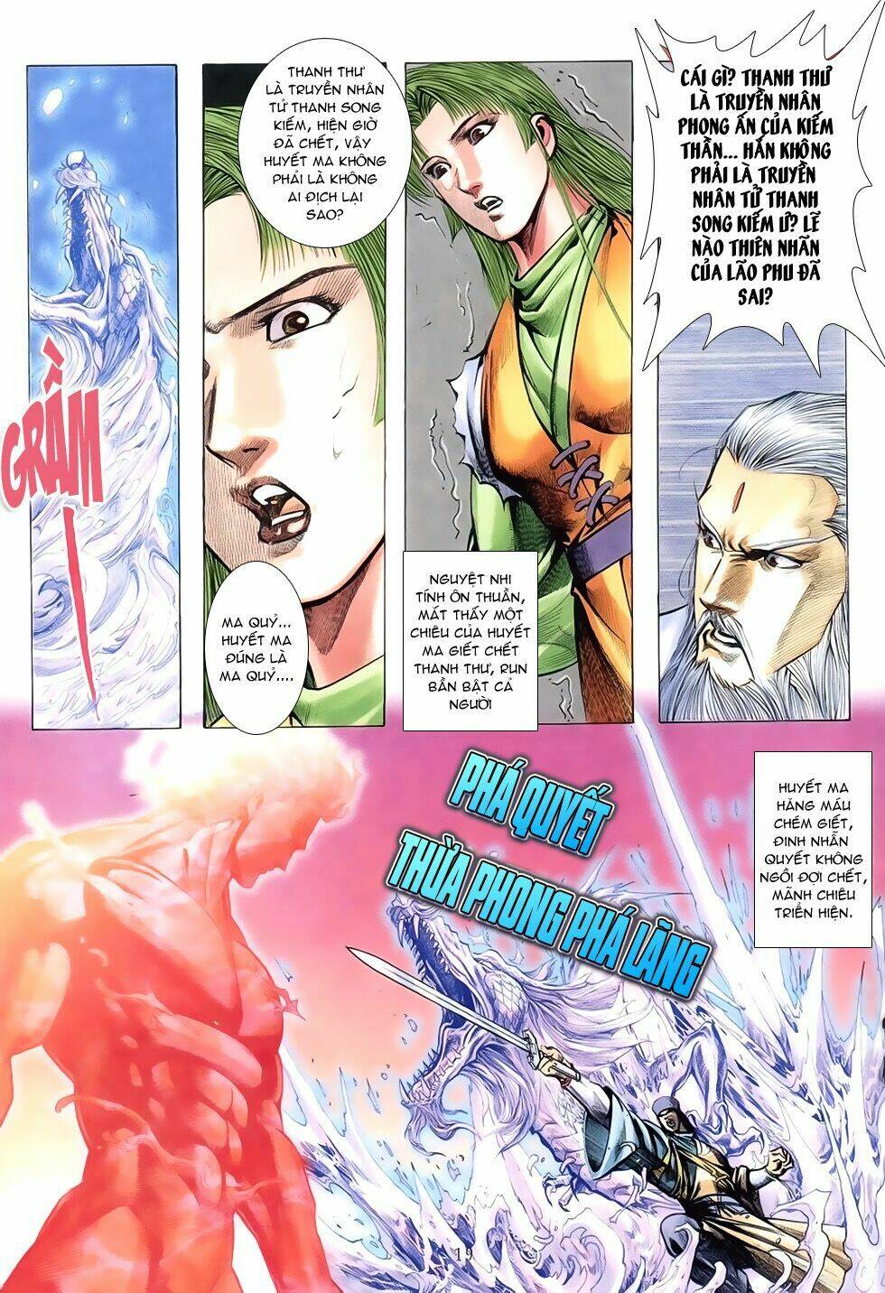 thục sơn kiếm hiệp truyện chapter 22 17