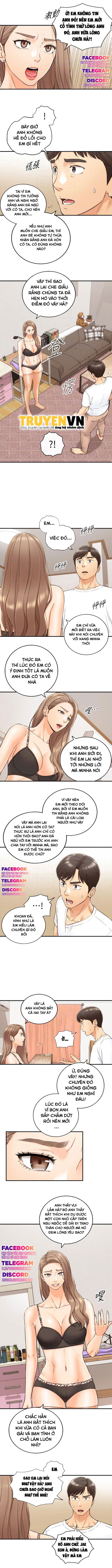 nàng boss trẻ tuổi chapter 96 4