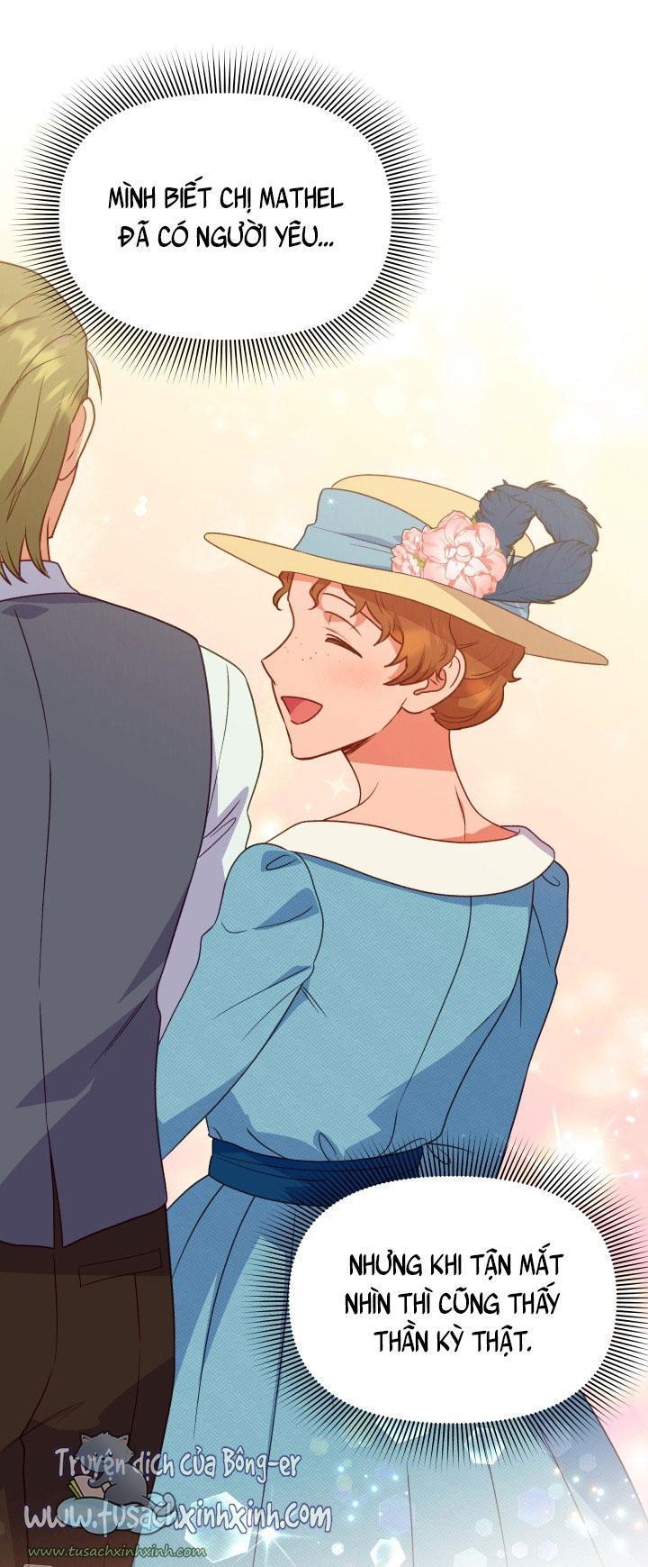 công nương khế ước của gia tộc công tước quái vật chapter 141 16