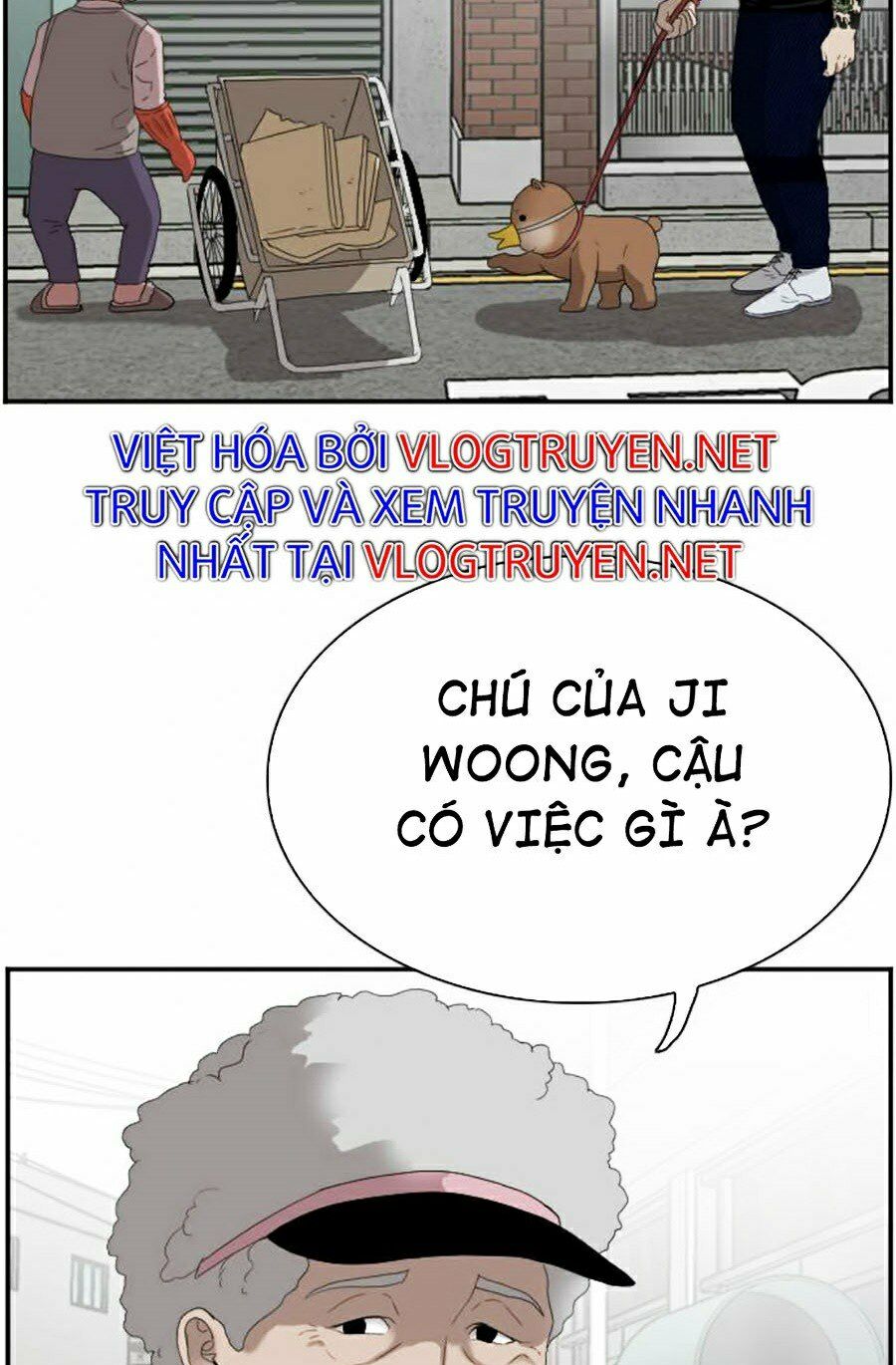 người xấu chapter 67 35