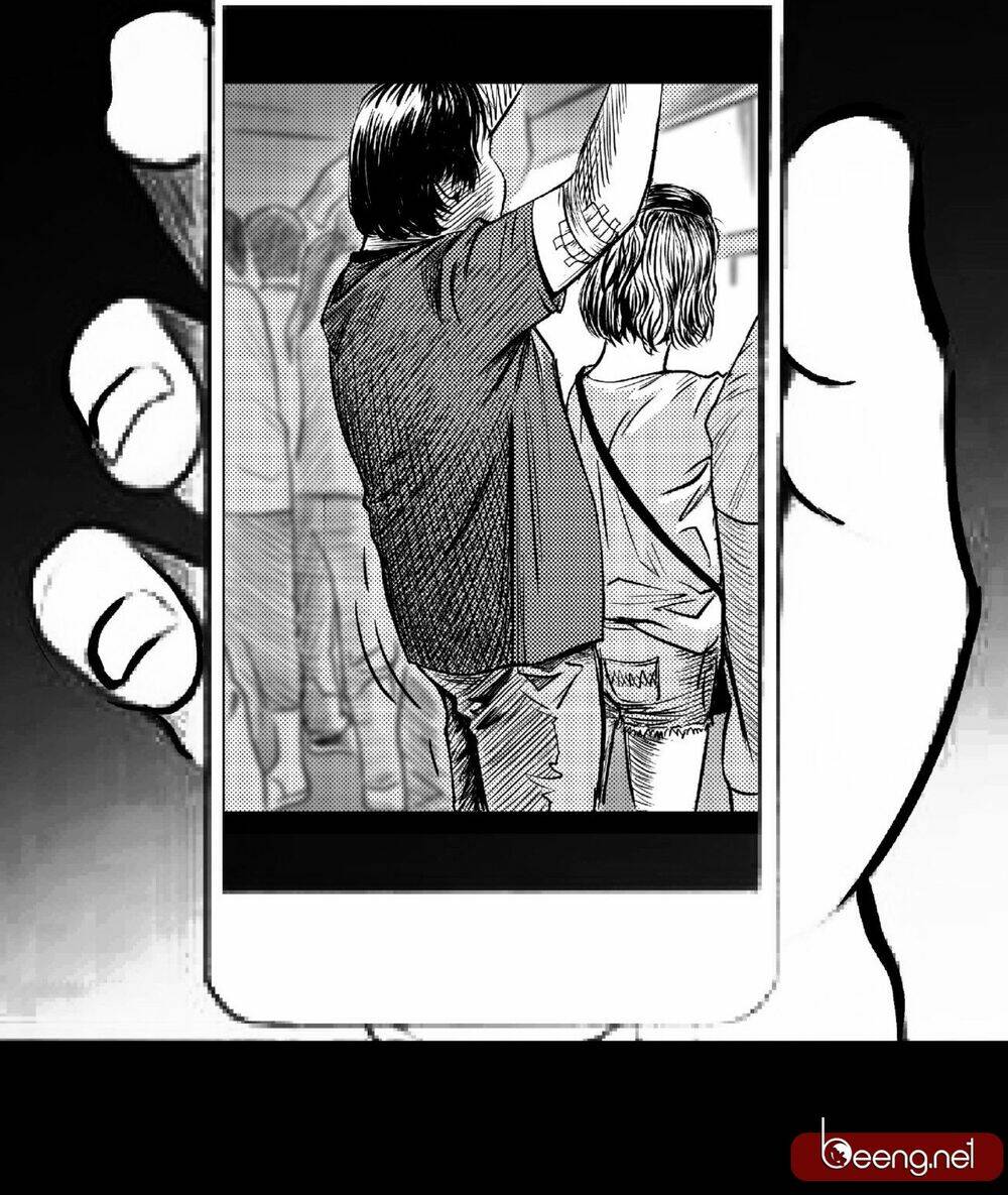 dạ hành khuyển chapter 2 78