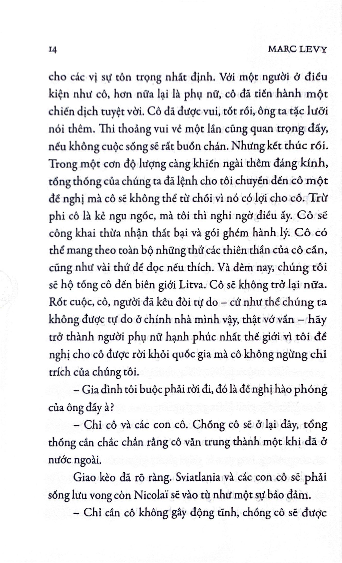 Noa - Mùa Xuân Thức Giấc