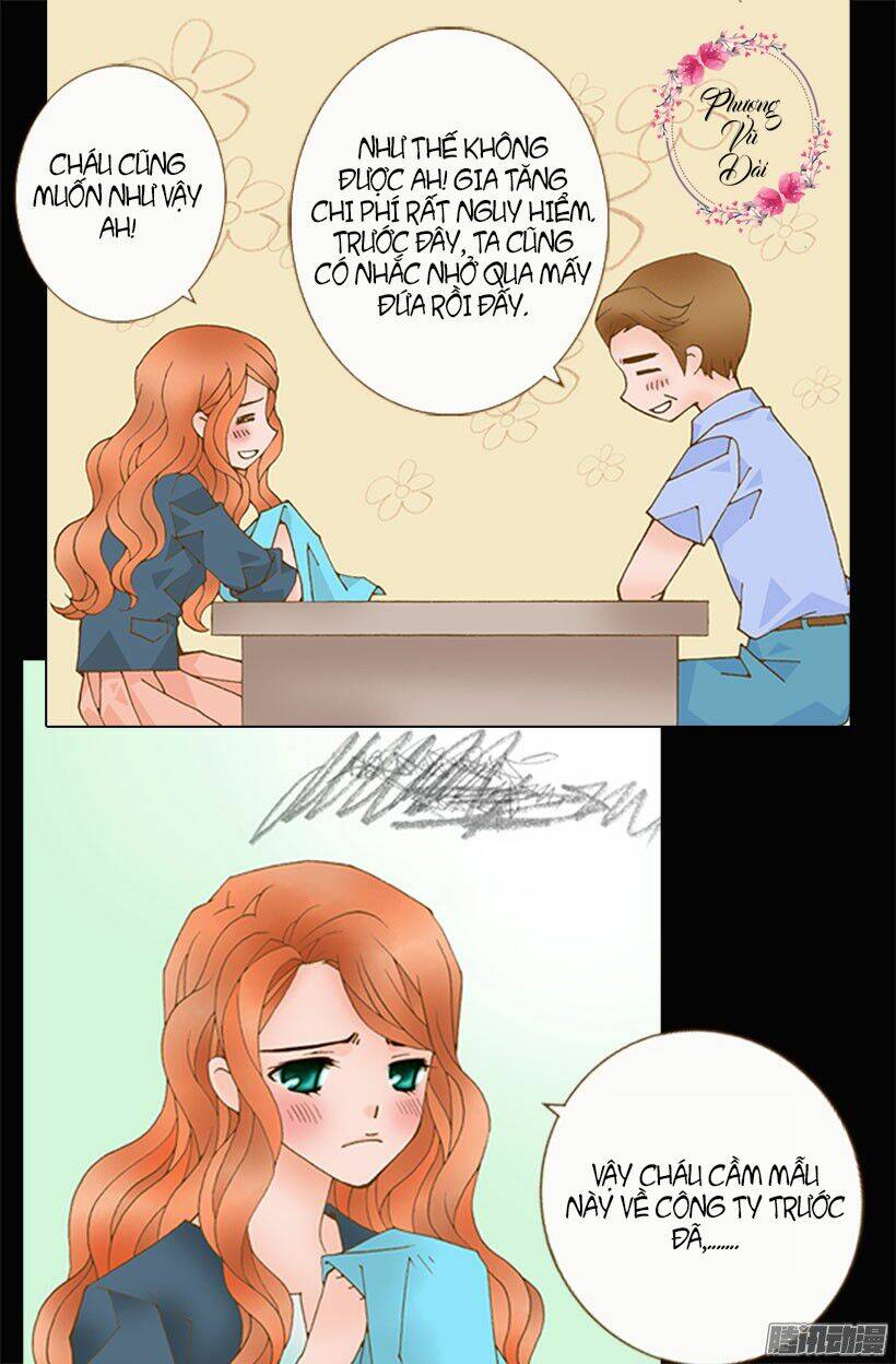 mùa hè năm đó, em chapter 5 13