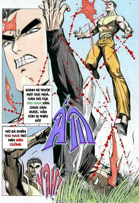 hải hổ 2 chapter 11 24