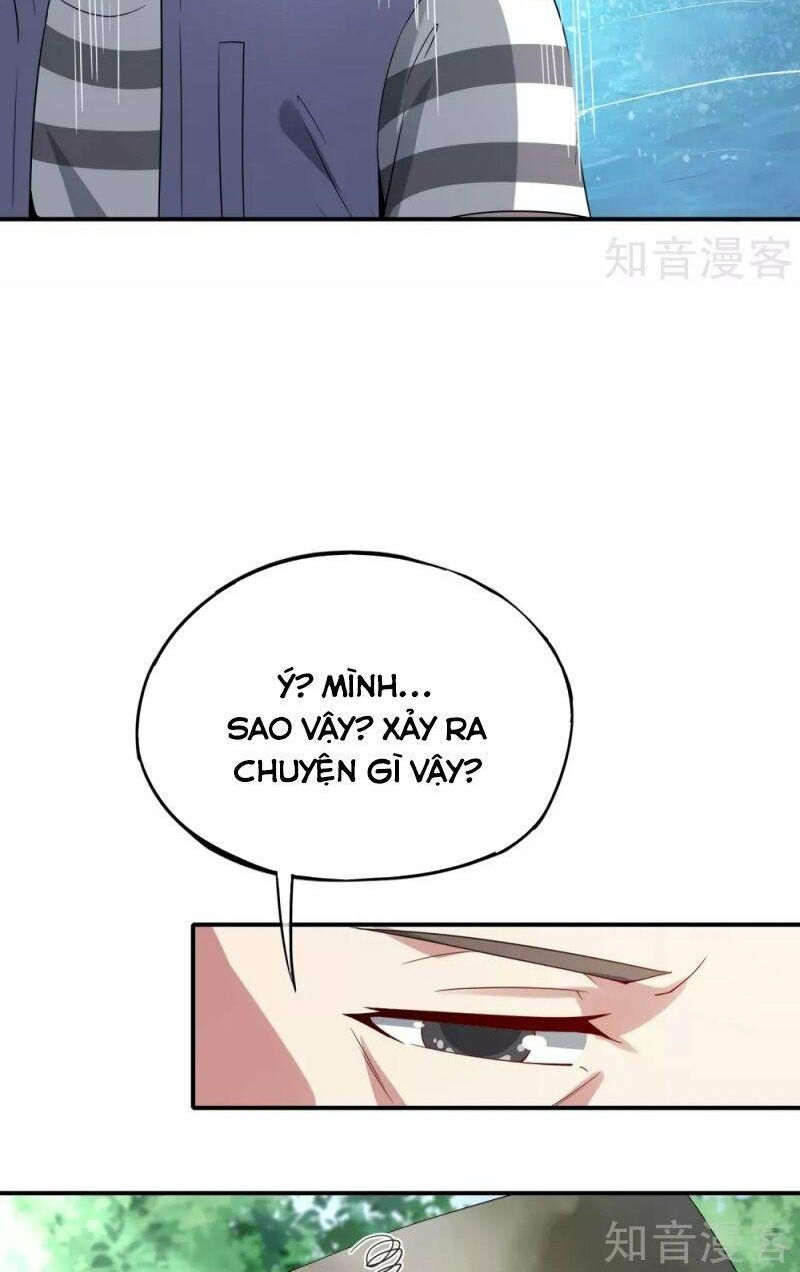 vòng bạn bè mạnh nhất của tiên giới chapter 105 20