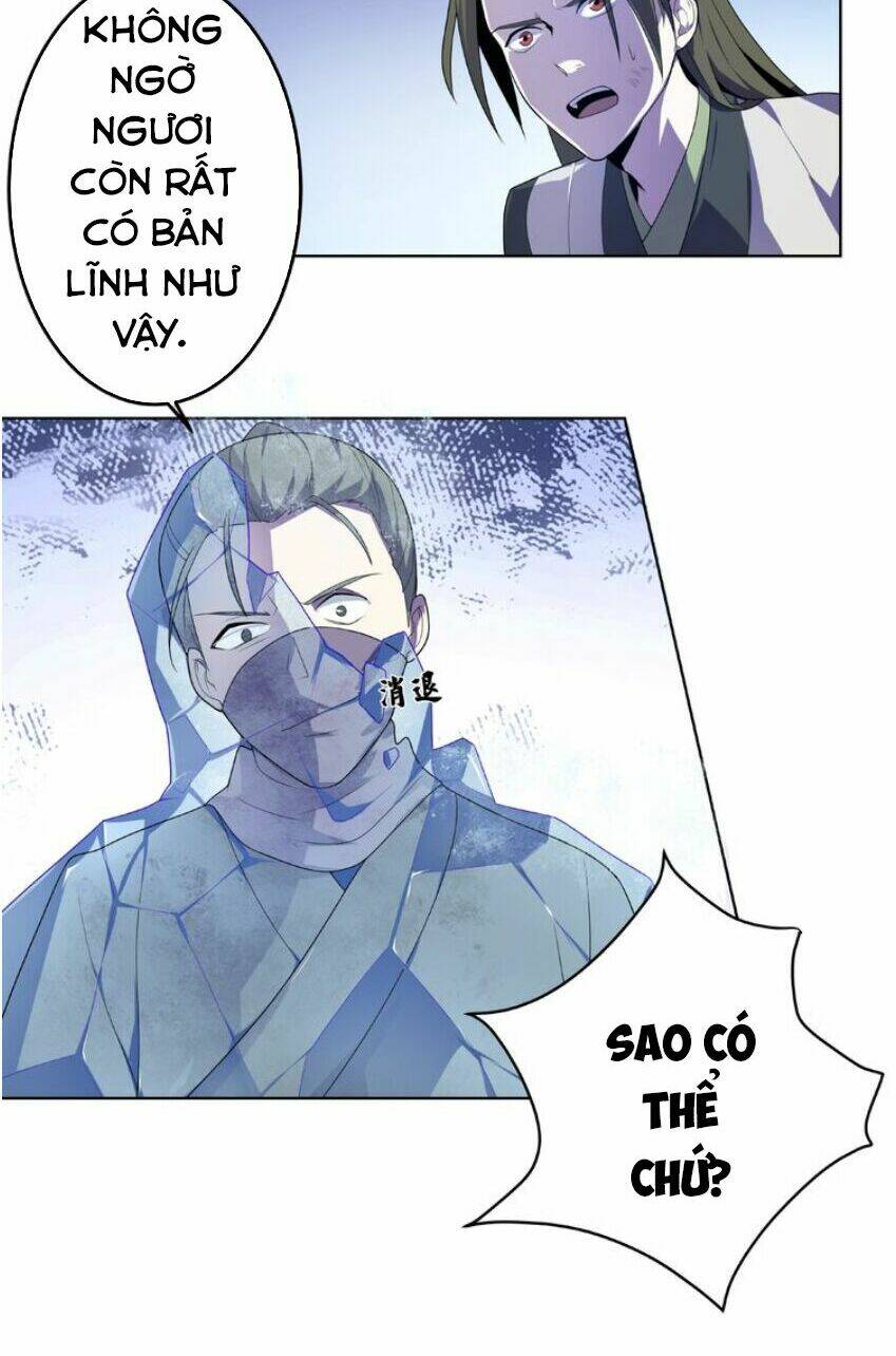 nghịch thiên đại thần chapter 26 34