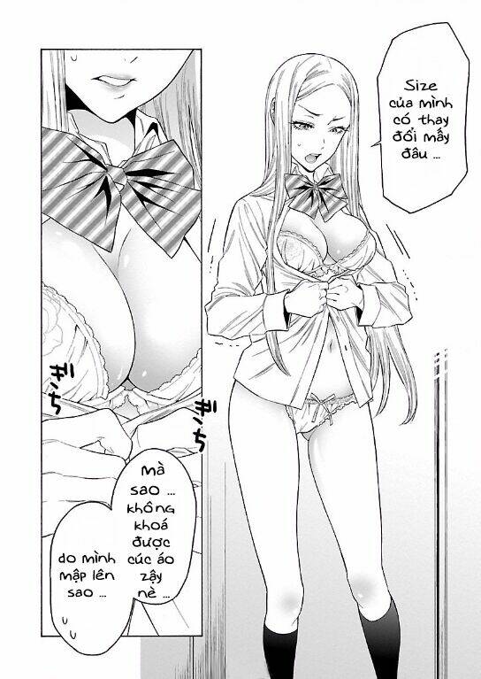 momoiro meloik chapter 59 13