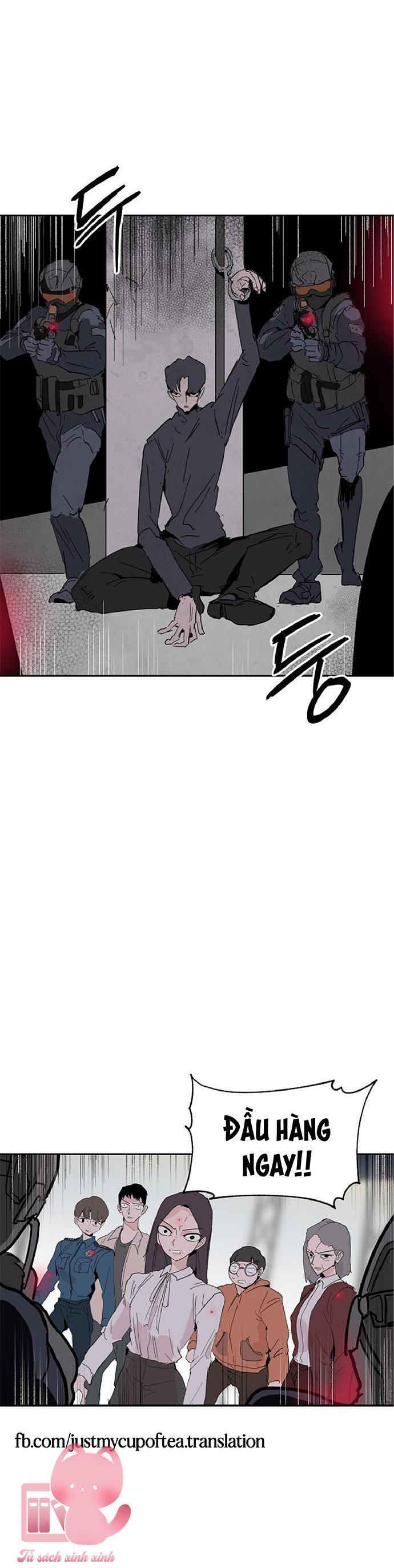 yêu không hồi kết chapter 37 29