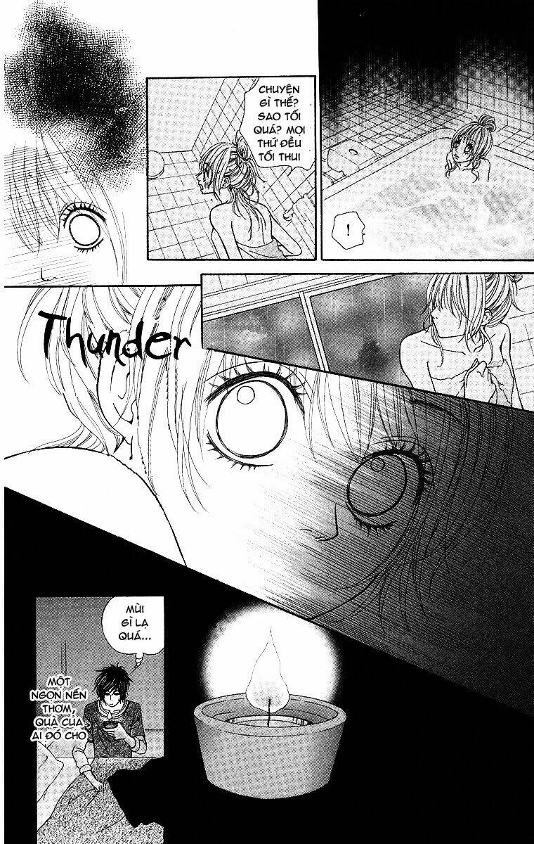 harem lodge chapter 3.2 1