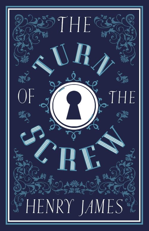 Truyện đọc tiếng Anh: The Turn of the Screw