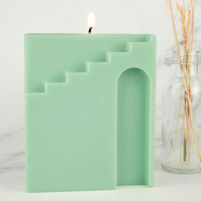 Sách Hinkler - Craftmaker Candle Making Kit