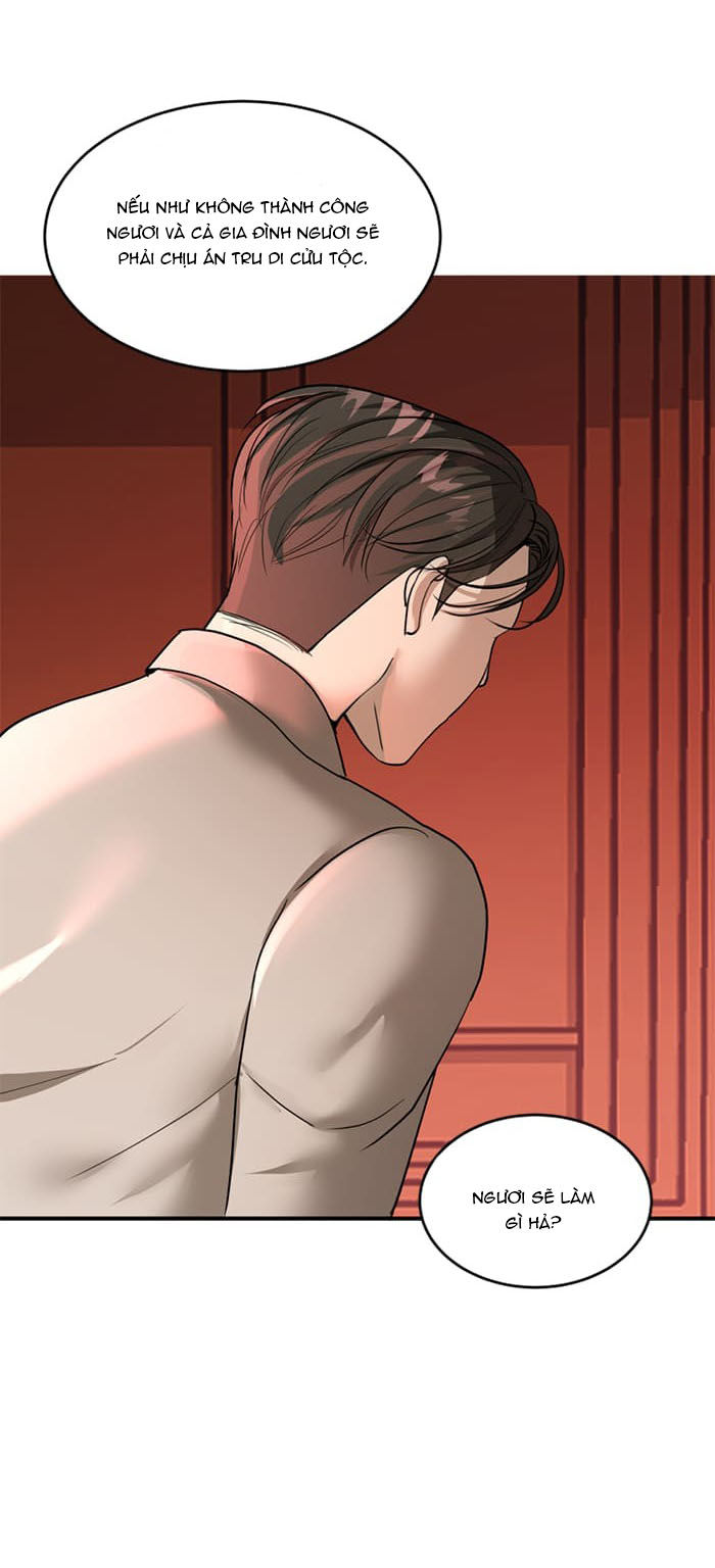 tôi là công tử đẹp nhất xiêm chapter 8 39