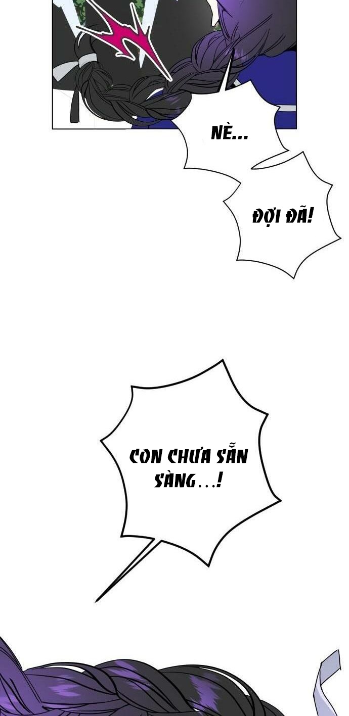 tôi muốn trở thành cô ấy dù chỉ là một ngày chapter 4 66