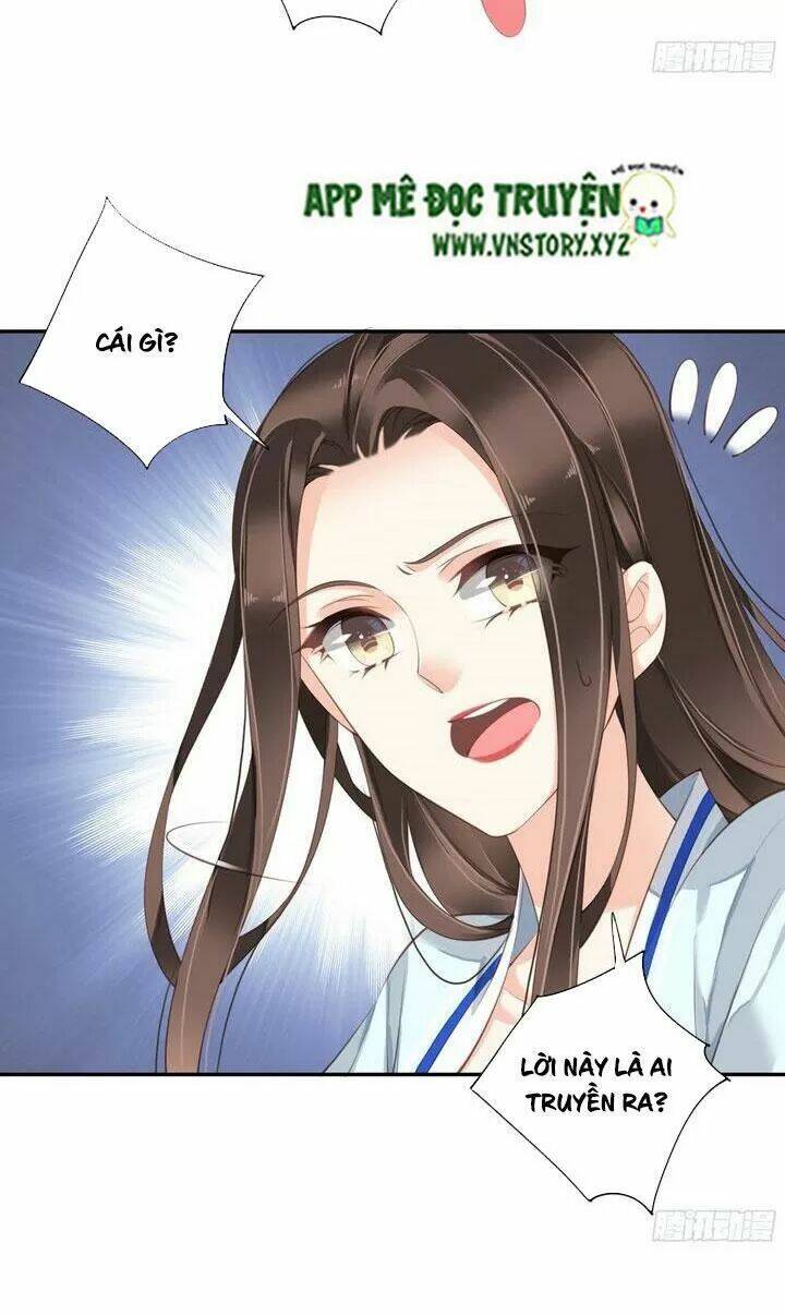 hoàng hậu ương bướng chapter 233 26