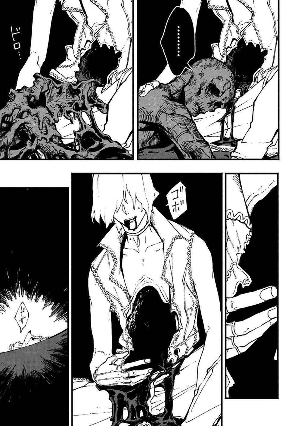 devil may cry 5 -visions of v- chapter 35.3 11